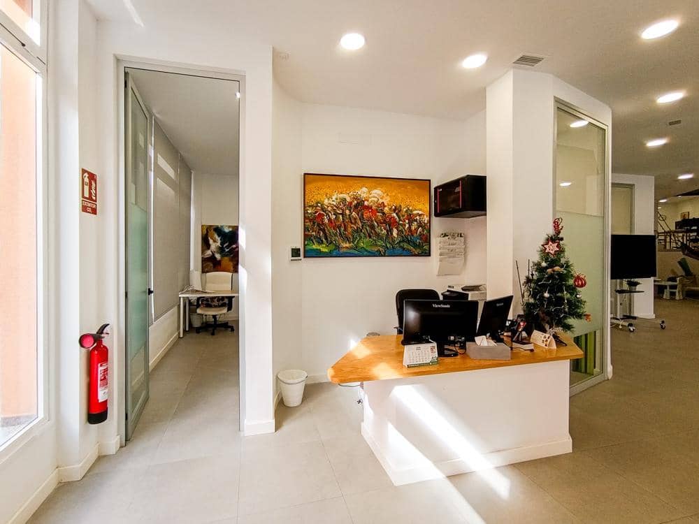 14 camera da letto Azienda in vendita in San Cristobal de La Laguna - 790.000 € (Rif: 9503245)