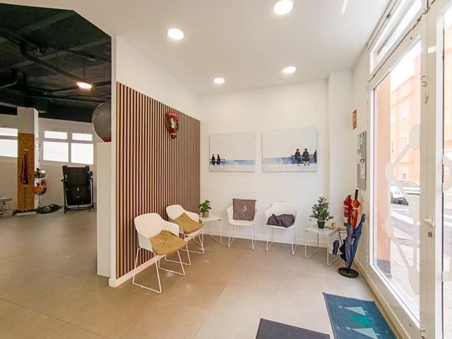 14 camera da letto Azienda in vendita in San Cristóbal de La Laguna - 790.000 € (Rif: 9503245)