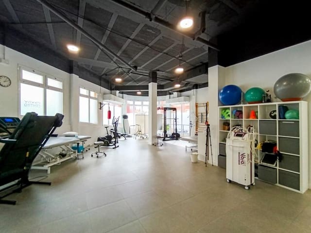 14 camera da letto Azienda in vendita in San Cristóbal de La Laguna - 790.000 € (Rif: 9503245)