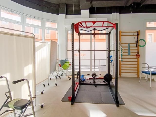 14 camera da letto Azienda in vendita in San Cristóbal de La Laguna - 790.000 € (Rif: 9503245)