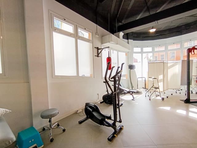 14 camera da letto Azienda in vendita in San Cristóbal de La Laguna - 790.000 € (Rif: 9503245)