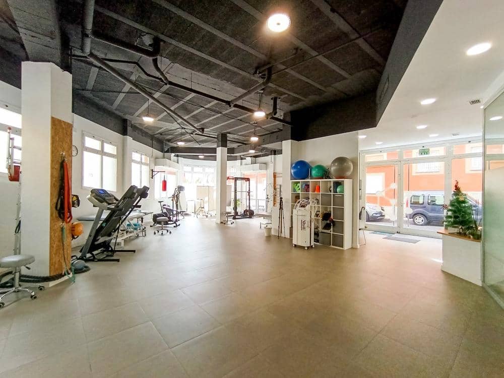 14 camera da letto Azienda in vendita in San Cristobal de La Laguna - 790.000 € (Rif: 9503245)