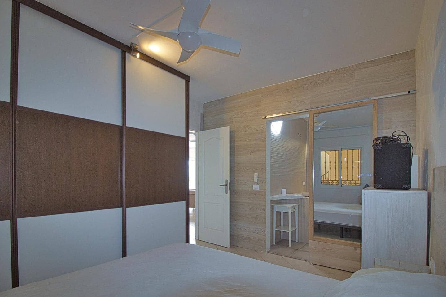 2 bedroom Flat for sale in Callao Salvaje with garage - € 439,000 (Ref: 9540580)