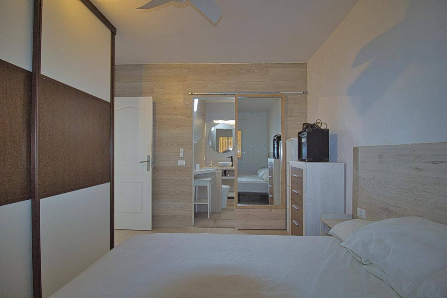 2 bedroom Flat for sale in Callao Salvaje with garage - € 439,000 (Ref: 9540580)