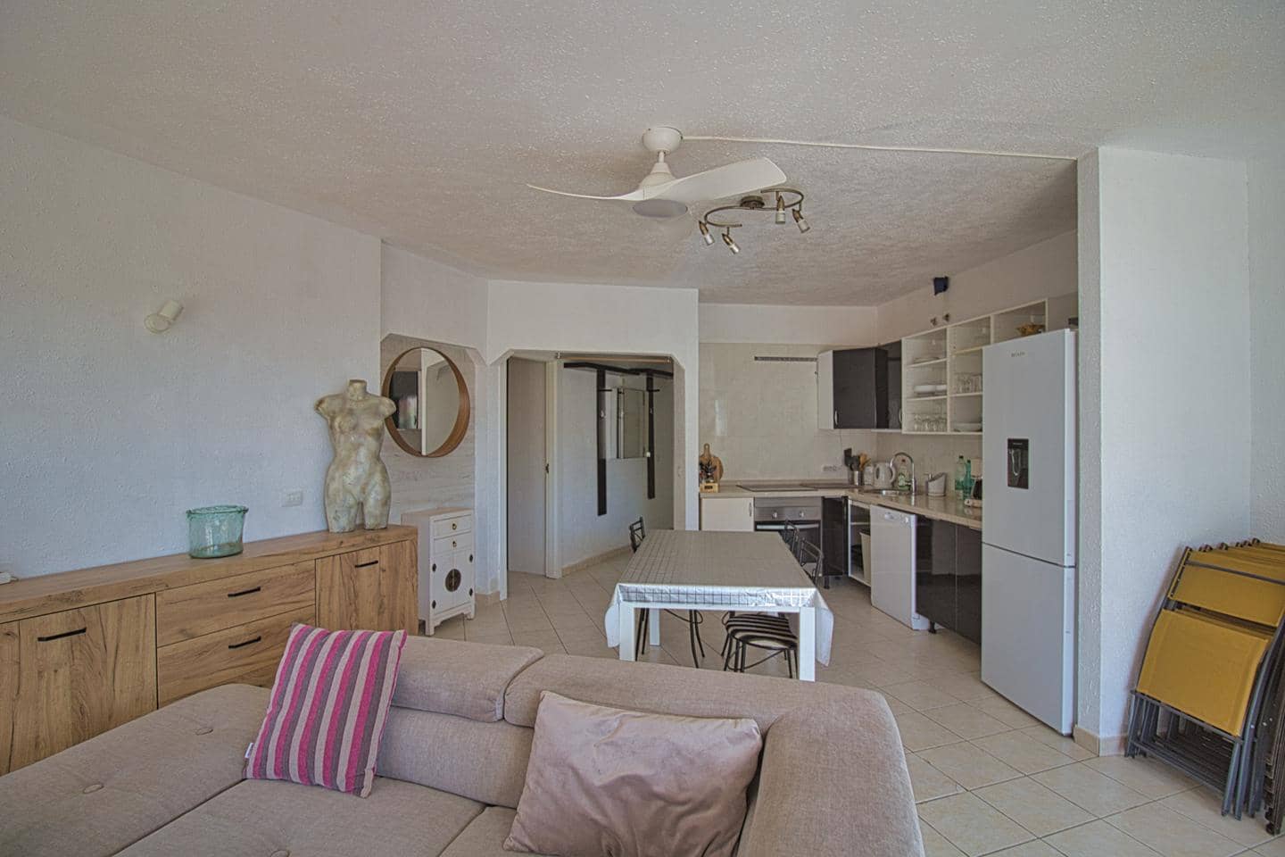 2 bedroom Flat for sale in Callao Salvaje with garage - € 439,000 (Ref: 9540580)