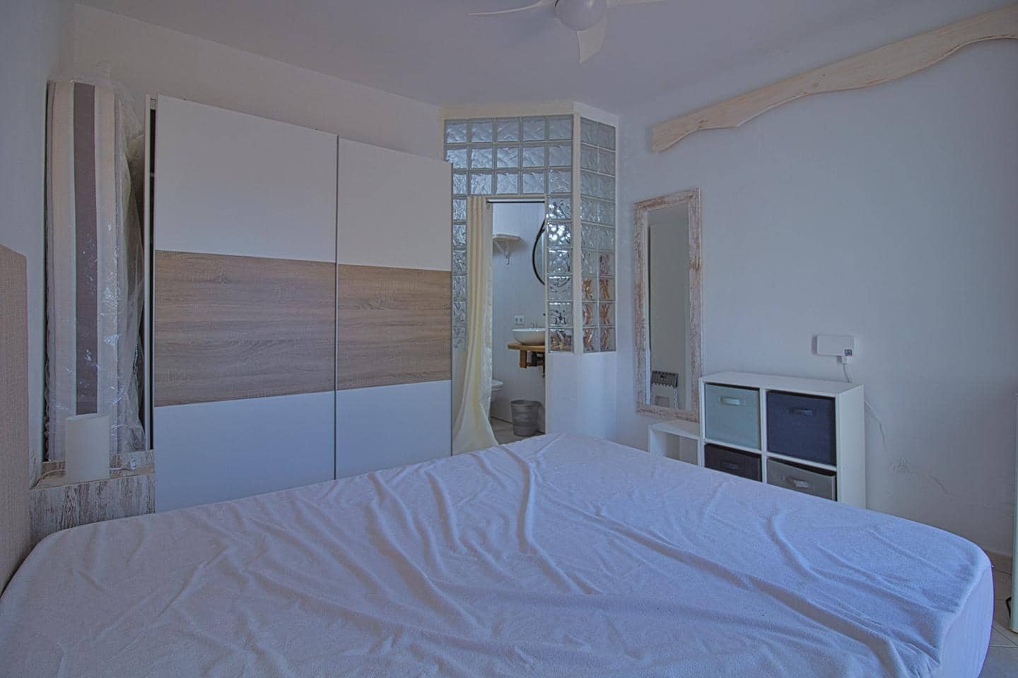 2 bedroom Flat for sale in Callao Salvaje with garage - € 439,000 (Ref: 9540580)