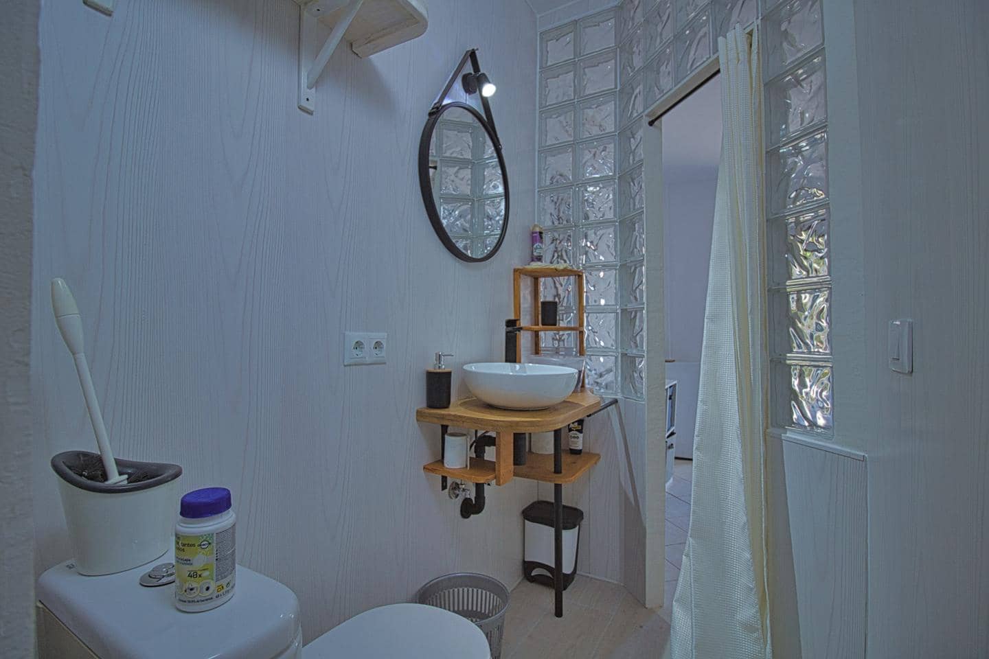 2 bedroom Flat for sale in Callao Salvaje with garage - € 439,000 (Ref: 9540580)