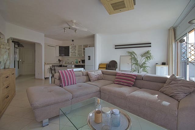 Piso de 2 habitaciones en Callao Salvaje, Adeje en venta con garaje - 439.000 € (Ref: 9540580)