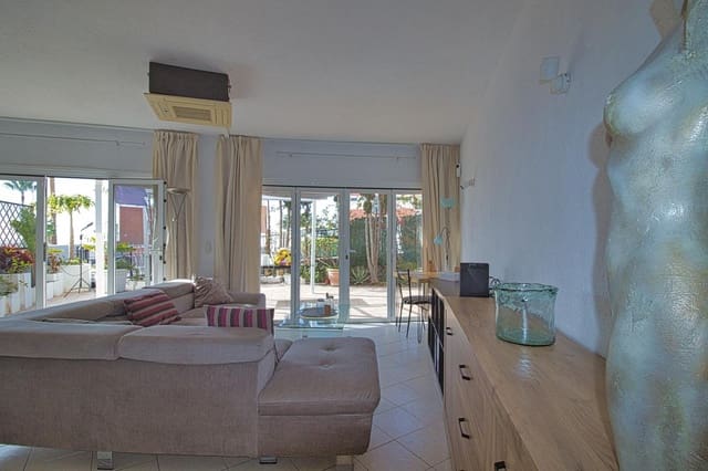 Piso de 2 habitaciones en Callao Salvaje, Adeje en venta con garaje - 439.000 € (Ref: 9540580)