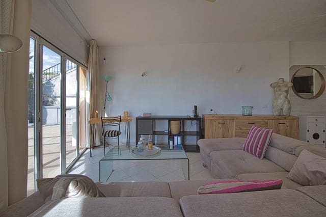 Piso de 2 habitaciones en Callao Salvaje, Adeje en venta con garaje - 439.000 € (Ref: 9540580)