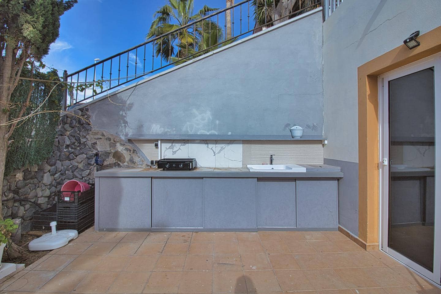 2 bedroom Flat for sale in Callao Salvaje with garage - € 439,000 (Ref: 9540580)