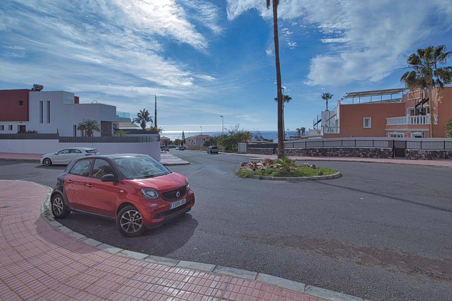 2 bedroom Flat for sale in Callao Salvaje with garage - € 439,000 (Ref: 9540580)