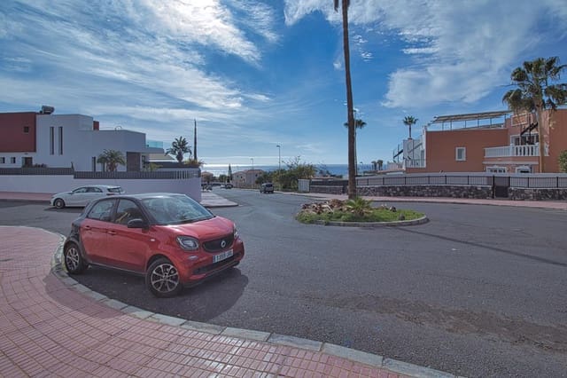 Piso de 2 habitaciones en Callao Salvaje, Adeje en venta con garaje - 439.000 € (Ref: 9540580)