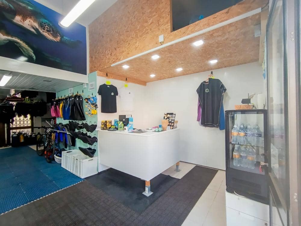 2 soverom Bedrift til salgs i Arona - € 180 000 (Ref: 9557633)