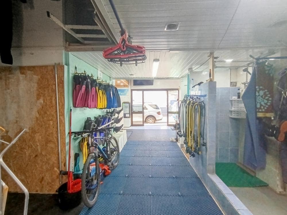 2 soverom Bedrift til salgs i Arona - € 180 000 (Ref: 9557633)