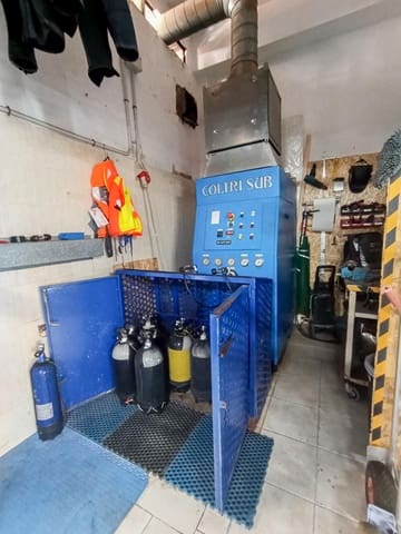 2 slaapkamer Bedrijf te koop in Arona - € 180.000 (Ref: 9557633)