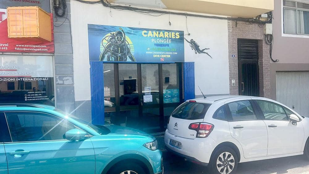 2 soverom Bedrift til salgs i Arona - € 180 000 (Ref: 9557633)