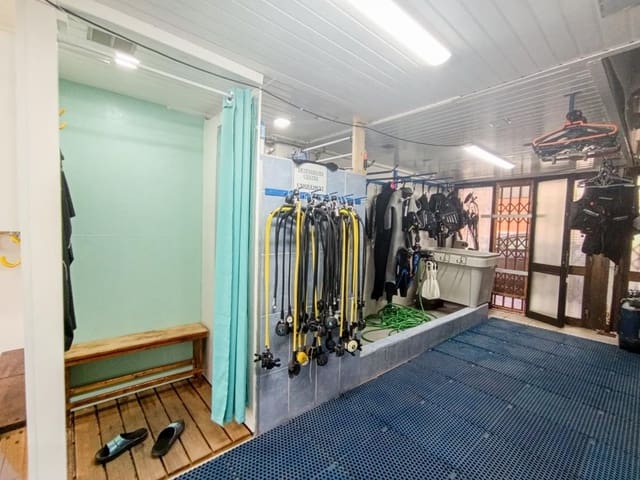 2 slaapkamer Bedrijf te koop in Arona - € 180.000 (Ref: 9557633)