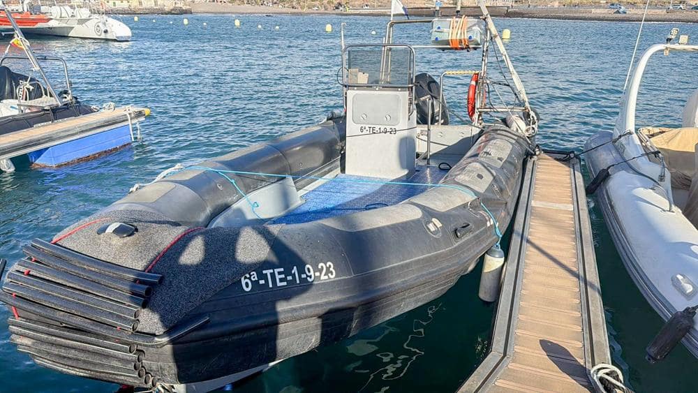 2 soverom Bedrift til salgs i Arona - € 180 000 (Ref: 9557633)