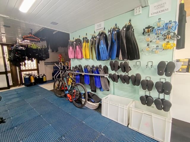 2 slaapkamer Bedrijf te koop in Arona - € 180.000 (Ref: 9557633)