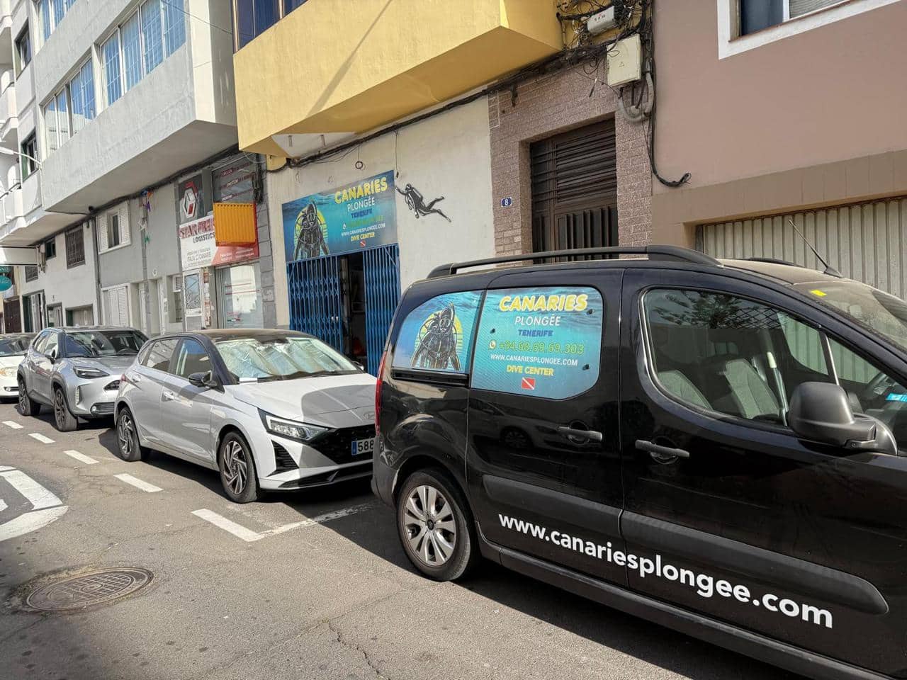 2 soverom Bedrift til salgs i Arona - € 180 000 (Ref: 9557633)