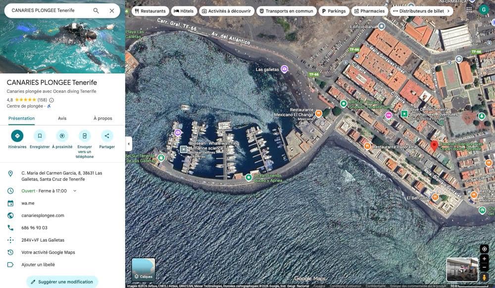 2 soverom Bedrift til salgs i Arona - € 180 000 (Ref: 9557633)