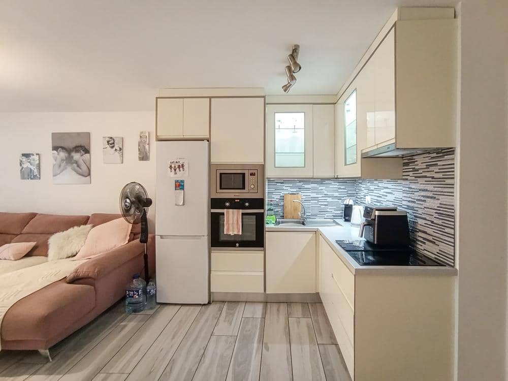 2 slaapkamer Flat te koop in Los Cristianos - € 350.000 (Ref: 9590829)