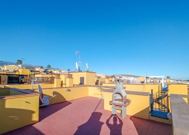 2 sovrum Lägenhet till salu i Arona - 249 000 € (Ref: 9590830)