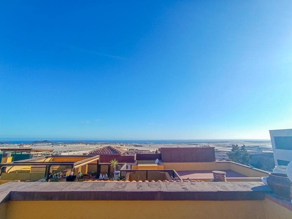 2 sovrum Lägenhet till salu i Arona - 249 000 € (Ref: 9590830)