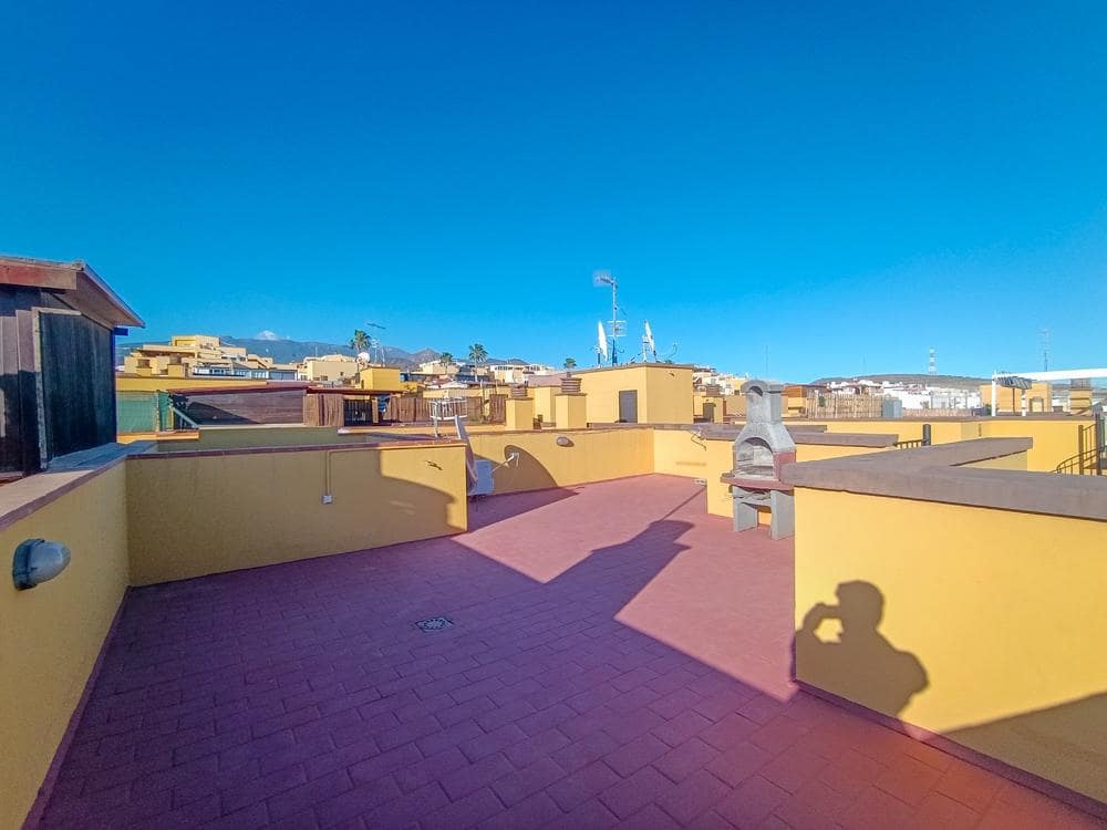 2 sovrum Lägenhet till salu i Arona - 249 000 € (Ref: 9590830)