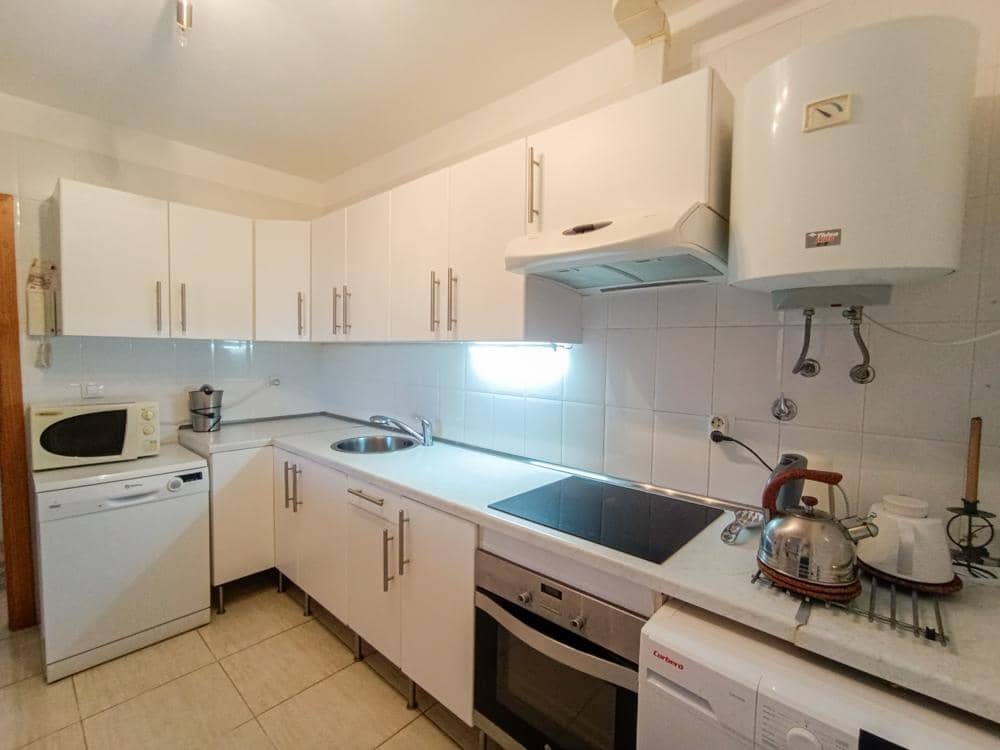 2 sovrum Lägenhet till salu i Arona - 249 000 € (Ref: 9590830)