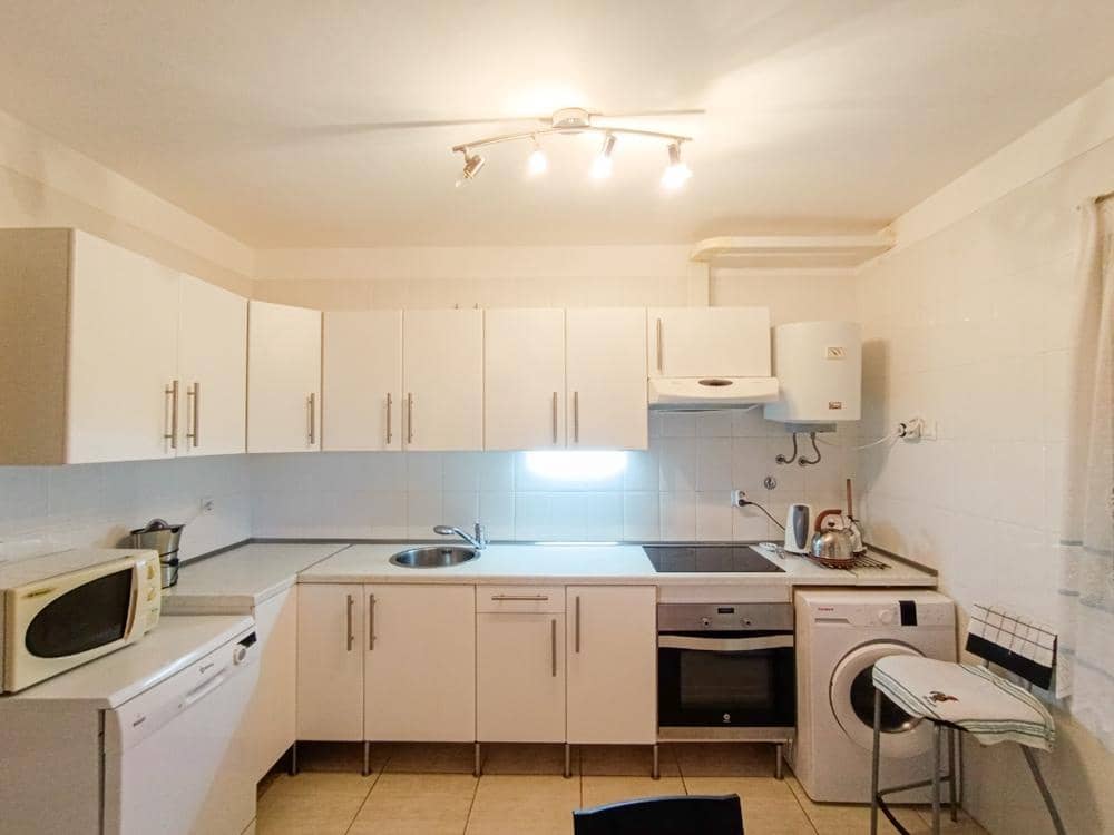 2 sovrum Lägenhet till salu i Arona - 249 000 € (Ref: 9590830)