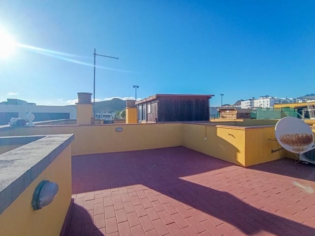 2 sovrum Lägenhet till salu i Arona - 249 000 € (Ref: 9590830)