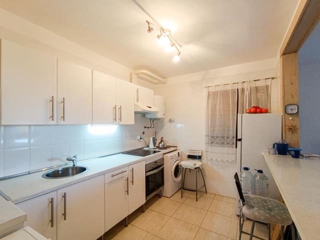 2 sovrum Lägenhet till salu i Arona - 249 000 € (Ref: 9590830)