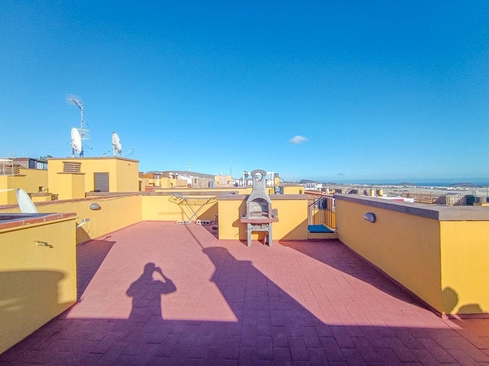 2 sovrum Lägenhet till salu i Arona - 249 000 € (Ref: 9590830)