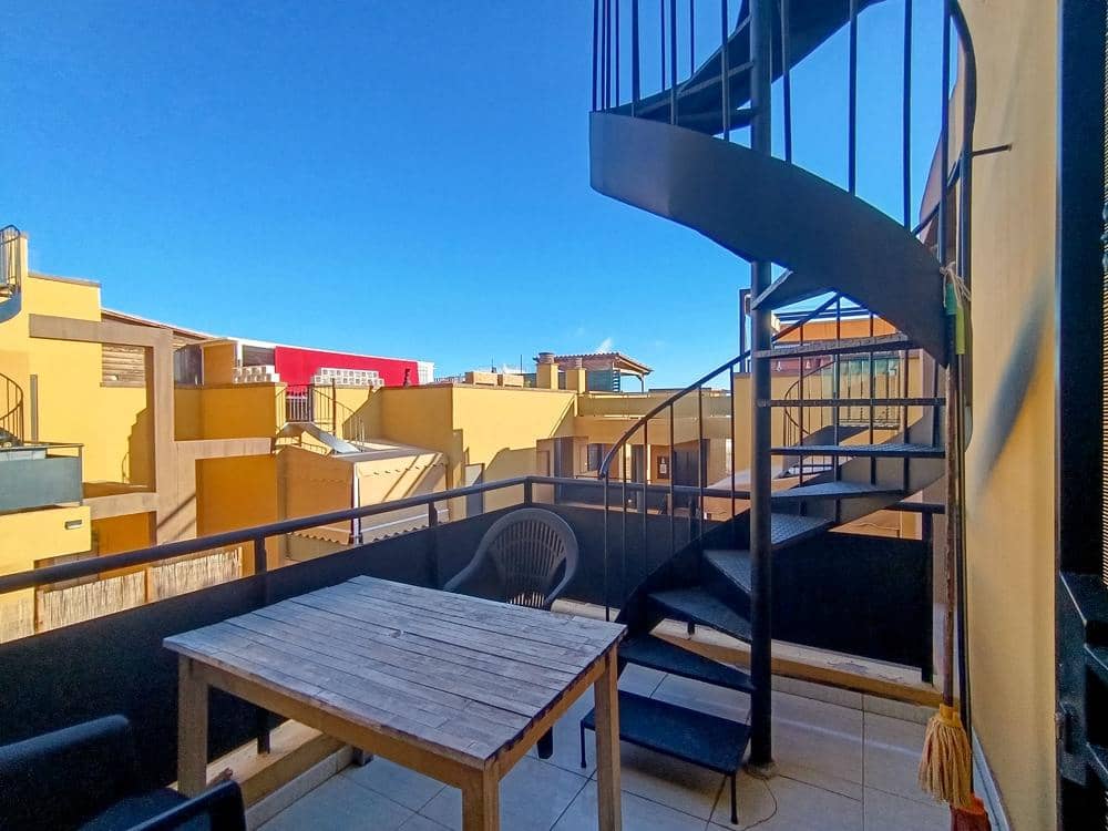 2 sovrum Lägenhet till salu i Arona - 249 000 € (Ref: 9590830)