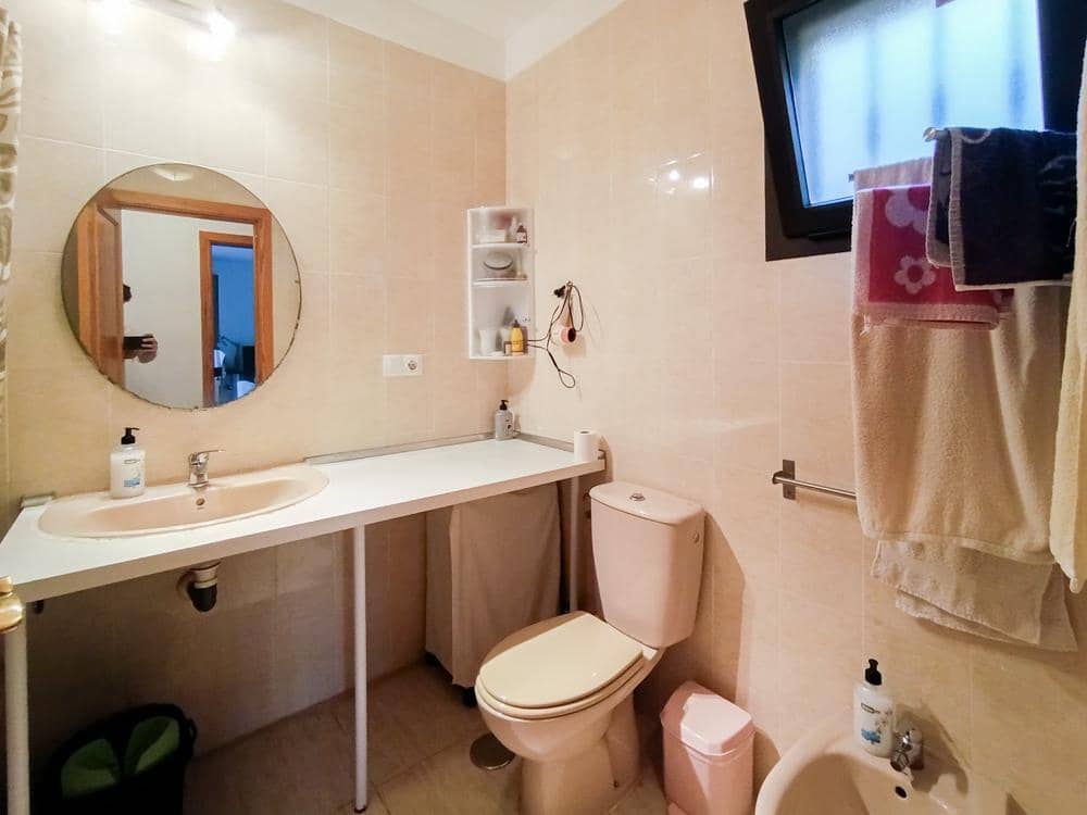 2 sovrum Lägenhet till salu i Arona - 249 000 € (Ref: 9590830)