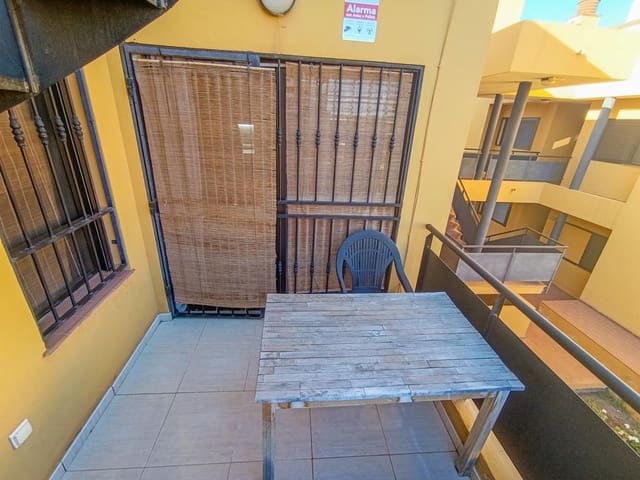 2 sovrum Lägenhet till salu i Arona - 249 000 € (Ref: 9590830)