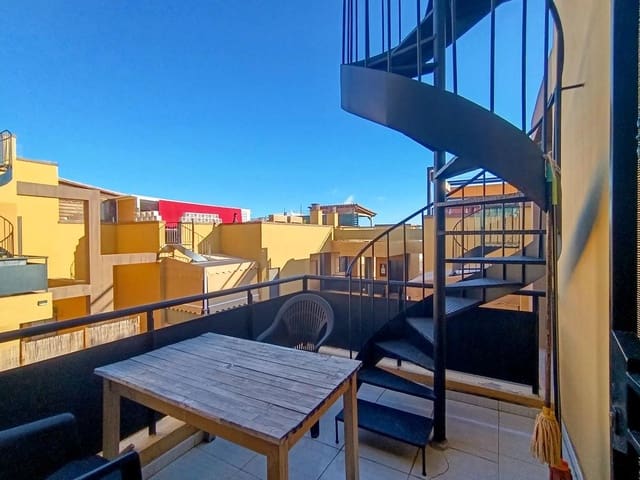 2 sovrum Lägenhet till salu i Arona - 249 000 € (Ref: 9590830)