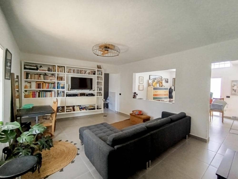 3 soveværelse Finca/Landehus til salg i Fasnia - € 490.000 (Ref: 9643592)