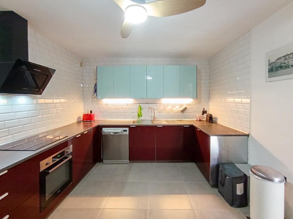 3 soveværelse Finca/Landehus til salg i Fasnia - € 490.000 (Ref: 9643592)