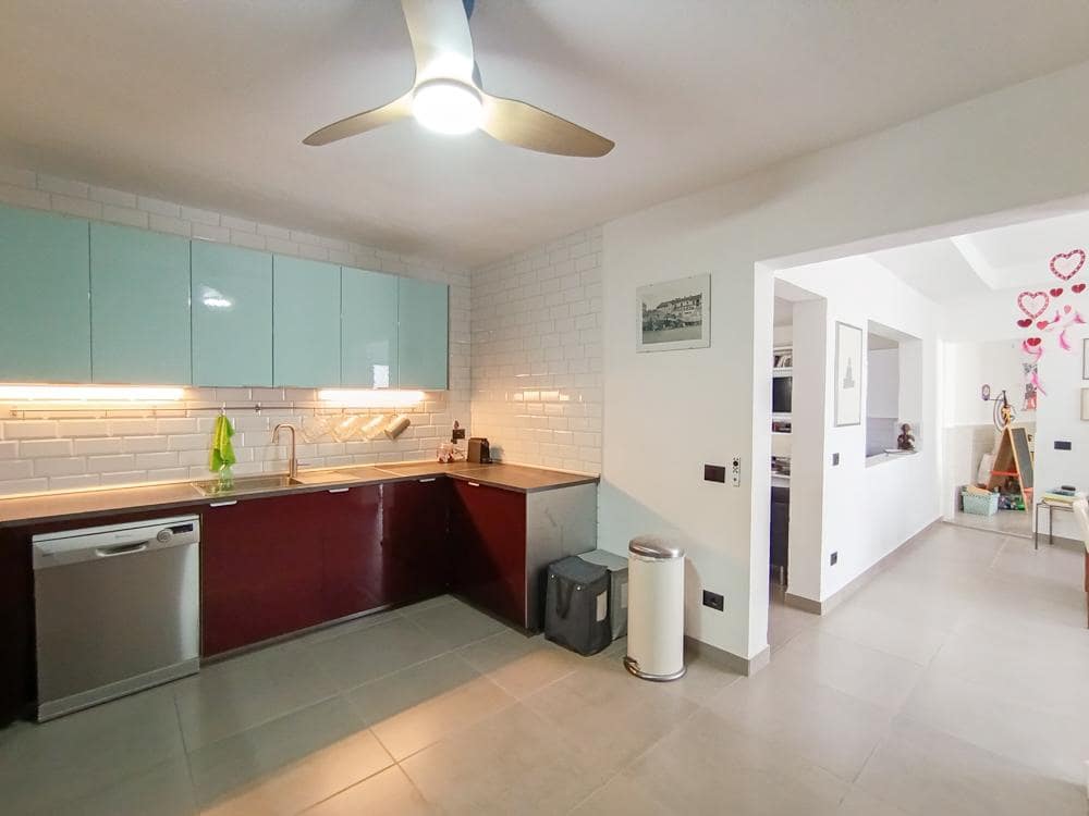 3 soveværelse Finca/Landehus til salg i Fasnia - € 490.000 (Ref: 9643592)