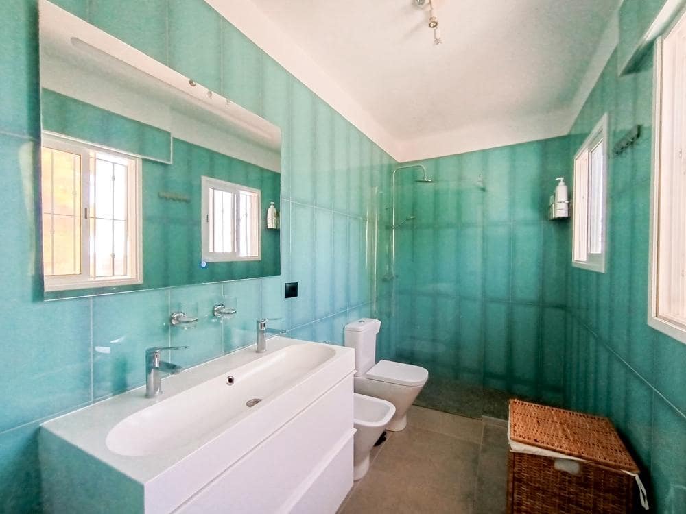 3 soveværelse Finca/Landehus til salg i Fasnia - € 490.000 (Ref: 9643592)