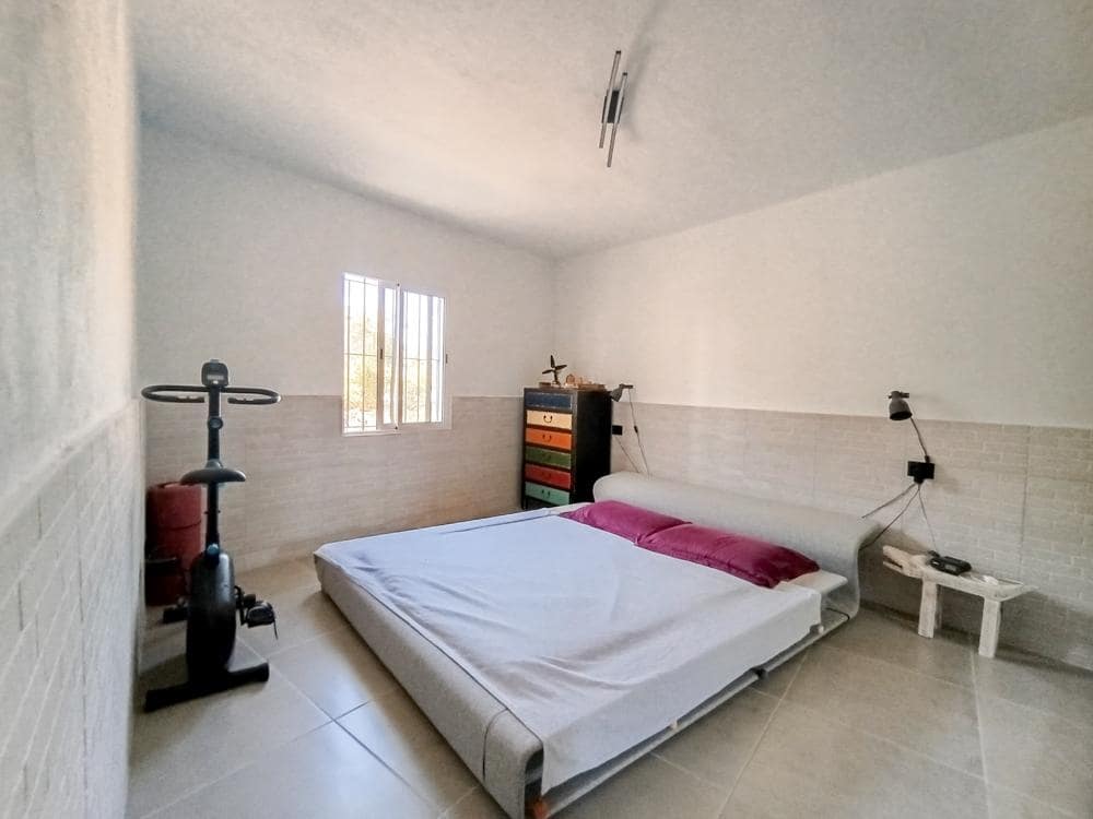 3 soveværelse Finca/Landehus til salg i Fasnia - € 490.000 (Ref: 9643592)