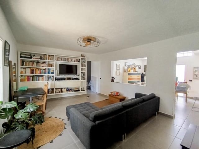 3 soveværelse Finca/Landehus til salg i Fasnia - € 490.000 (Ref: 9643592)