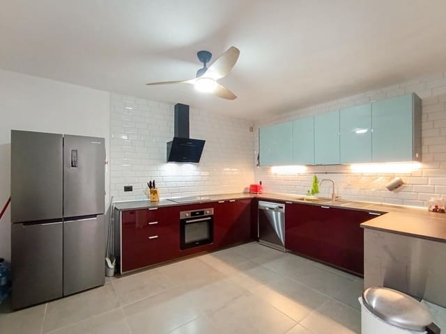 3 soveværelse Finca/Landehus til salg i Fasnia - € 490.000 (Ref: 9643592)