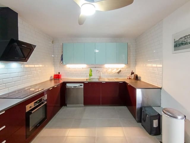 3 soveværelse Finca/Landehus til salg i Fasnia - € 490.000 (Ref: 9643592)