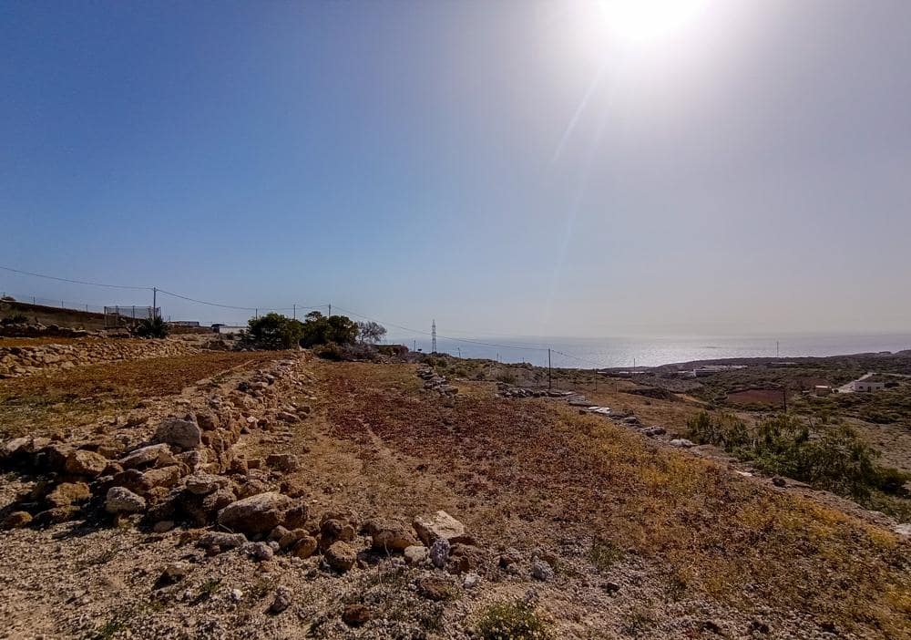 3 soveværelse Finca/Landehus til salg i Fasnia - € 490.000 (Ref: 9643592)