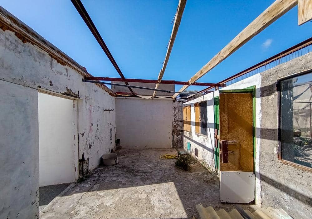 3 soveværelse Finca/Landehus til salg i Fasnia - € 490.000 (Ref: 9643592)