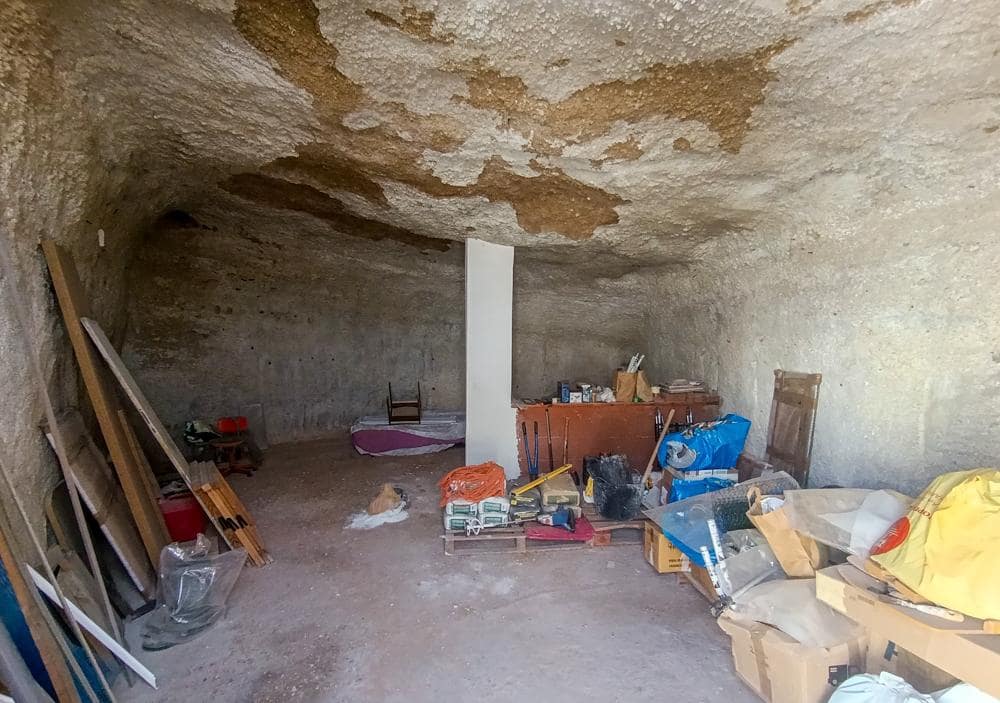 3 soveværelse Finca/Landehus til salg i Fasnia - € 490.000 (Ref: 9643592)